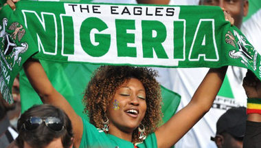 بالفيديو.. النسور الخضراء أول الأفارقة المتأهلين للمونديال