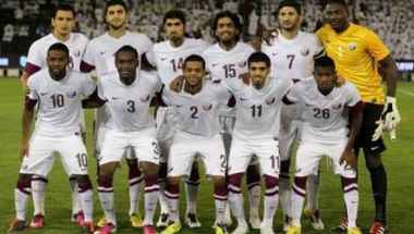 خميس مدير منتخب قطر : الروح العالية للاعبين هي أفضل ايجابيات مباراتنا مع اليمن 