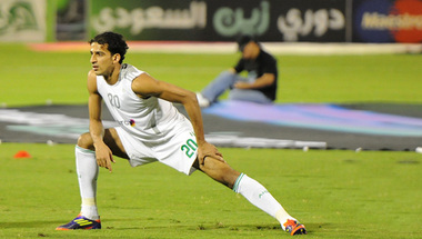 الحوسني : سأعود للدوري السعودي قريباً .. وتياجو نيفيز أفضل لاعب أجنبي