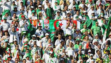 "السوبر" يعود للأضواء بلقاء ناري بين سطيف واتحاد الجزائر