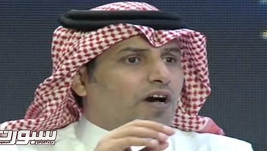 القحطاني : الاعلاميون السعوديون لديهم انفصام في الشخصية 