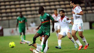 المغرب يودع بطولة إفريقيا للمحليين
