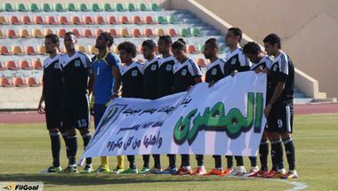 المصري يحقق أول فوز في الدوري