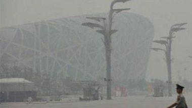 الأحوال الجوية في بكين تهدد إقامة مباراة البرازيل والأرجنتين الودية