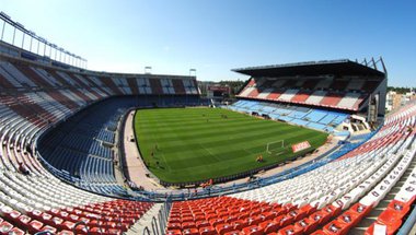 الأرجنتين تريد مواجهة الإكوادور في ملعب فيسنتي كالديرون