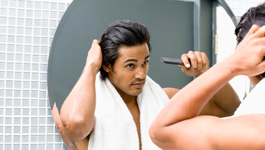 8 نصائح للحفاظ على شعرك