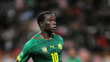 الكاميرون تهزم سيراليون وتقترب من بلوغ النهائيات الأفريقية