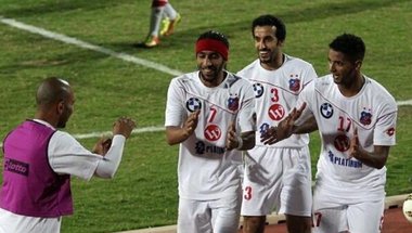 كأس الاتحاد الأسيوي| سيطرة عربية.. والكويت صاحب الرقم القياسي