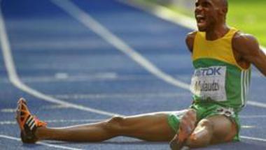 جنوب إفريقيا.. وفاة 3 رياضيين في أسبوع
