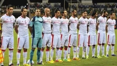 ليكنز يختار قائمة المنتخب التونسي لمواجهة السنغال