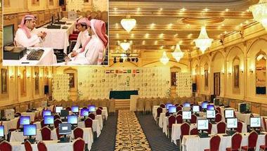الاتصالات السعودية توفر أحدث الأجهزة وأجود تقنية لبطولة الخليج
