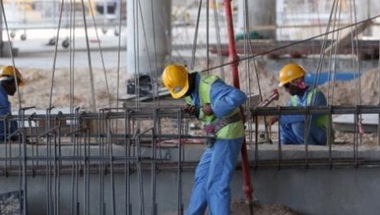 انتقادات جديدة لقطر بشأن “عمال المونديال”