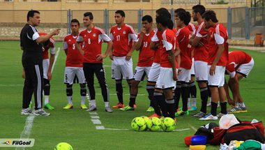 MBC مصر 2 تذيع مباراة مصر والسودان الأوليمبي حصريا