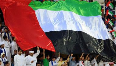 "اتصالات" تطلق أولى رحلات جماهير الإمارات لمؤازرة المنتخب في "خليجي 22"