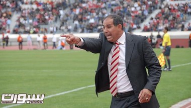 مدرب المغرب: قرار “كاف” لن يؤثر على مبارايات الفريق