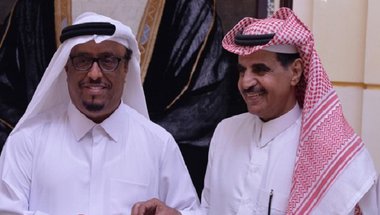 عضوية شرفية لضاحي خلفان في النصر السعودي
