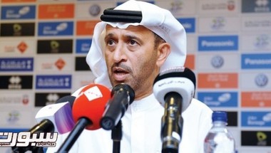 السركال: اؤيد انضمام الاردن والمغرب الى كأس الخليج