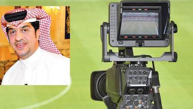 عدنان حمد: شركات خارجية تتلاعب بحقوق بث كأس الخليج