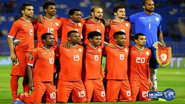 ثلاثين الف ريال لكل لاعب عماني مكافأة بعد التعادل مع العراق