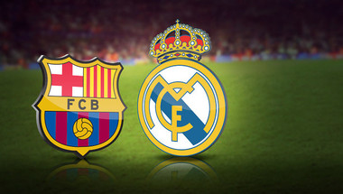 ريال مدريد يوقع مع "مايكروسوفت" و برشلونة مع "انتل" في سباق الملايين