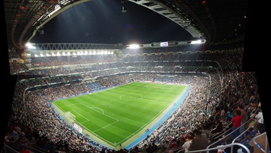 ريال مدريد يمنح حق تسمية وتطوير ملعب "برنابيو" لشركة إماراتية