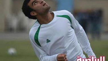 جواز سفر لاعب عراقي تبقيه في الرياض