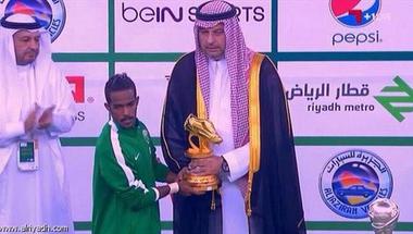 أفضل لاعبي بطولة كأس الخليج على مدار التاريخ