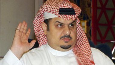 رئيس الهلال: اطالب الداخلية ورعاية الشباب بالتحقيق مع «الهريفي» في ماقاله عني