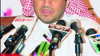 البلطان منسقاً لاختيار ممثلي السعودية في لجان «الآسيوي»