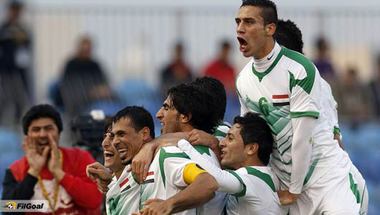 نادي قطر يعير مدربه للمنتخب العراقي في أمم آسيا