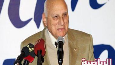 وفاة شارتييه الرئيس السابق للجنة الاولمبية اللبنانية بعد حادث سير
