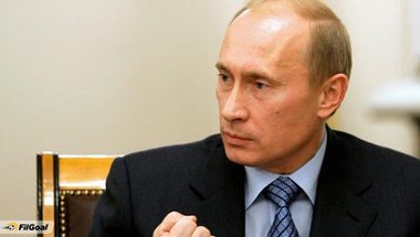 بوتين يؤكد تمسك روسيا بتنظيم مونديال 2018 رغم الأزمة المالية