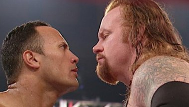 WWE تستعد لمهرجان راسلمينيا 31 بالتنسيق مع "ذا روك" و"أندرتيكر"
