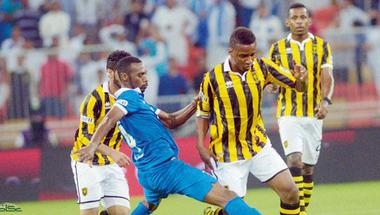 صحيفة عكاظ | الدنيا الرياضة | استقالة جماعية تثبت مباريات كأس ولي العهد