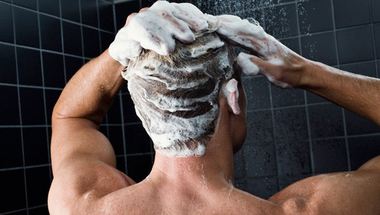 8 أسباب لاستبدال الصابون بجل الاستحمام