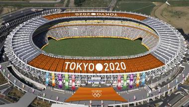 طائرات بدون طيار «مطورة» لحفظ الأمن في أولمبياد «طوكيو 2020»