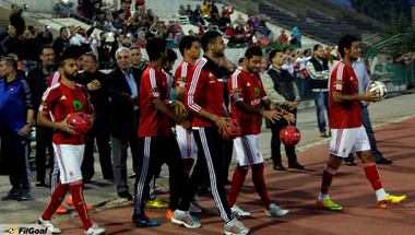 محمود طاهر: الفريق تلقى درسا قاسيا.. لكن هدفنا هو اليابان