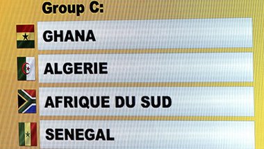 مدرب فرنسا السابق: المجموعة الثالثة صعبة.. لكن ليس على الجزائر