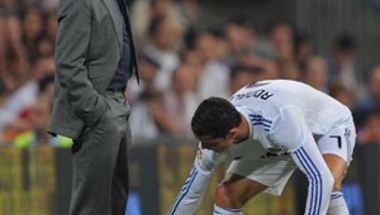 لاعب ريال مدريد يرد على مورينيو: فلنلتقي في نهائي الأبطال