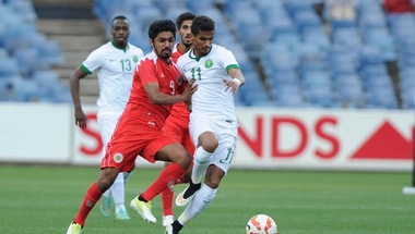 كميخ : خسارتنا ضد البحرين لطمة ، والكرة السعودية تحتضر