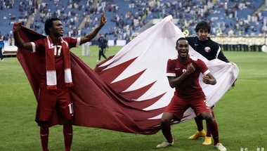 نهاية سعيدة لقطر في 2014 بعد تبرئة ساحة ملفها لتنظيم كأس العالم