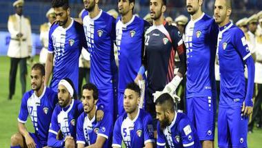 معلول يعلن التشكيلة الرسمية للكويت بكأس آسيا
