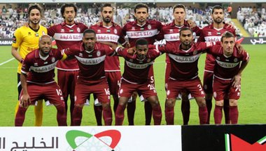 الوحدة يحافظ على صدارة الدوري الإماراتي بتغلبه على الظفرة بهدفين