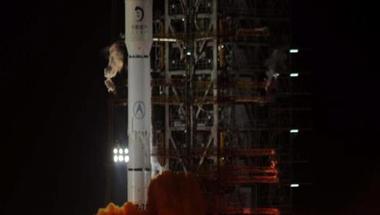 الصين تطور صاروخا لمهمة مأهولة إلى القمر