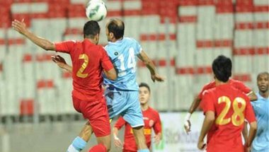 الرفاع يجرد المحرق من كأس البحرين