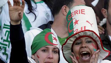 الجزائر تتوّج بطلةً لكأس أمم أفريقيا لكرة اليد