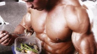 ما الذي تعرفه عن غذاء العضلات؟