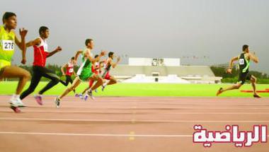 السعودية تشارك في الأولمبياد التجريبي والشتوي