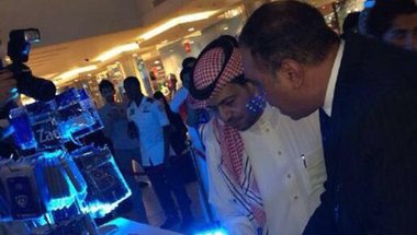 الهلال يعلن افتتاح 15 منفذ لبيع منتجاته في المملكة