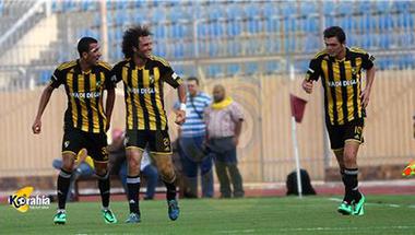 دجلة يقطع "الكهرباء" والقناة والمحلة يتأهلان لثمن نهائي كأس مصر